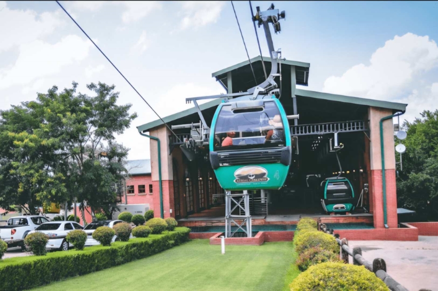 2 Bedroom Property for Sale in Seasons Lifestyle Estate North West